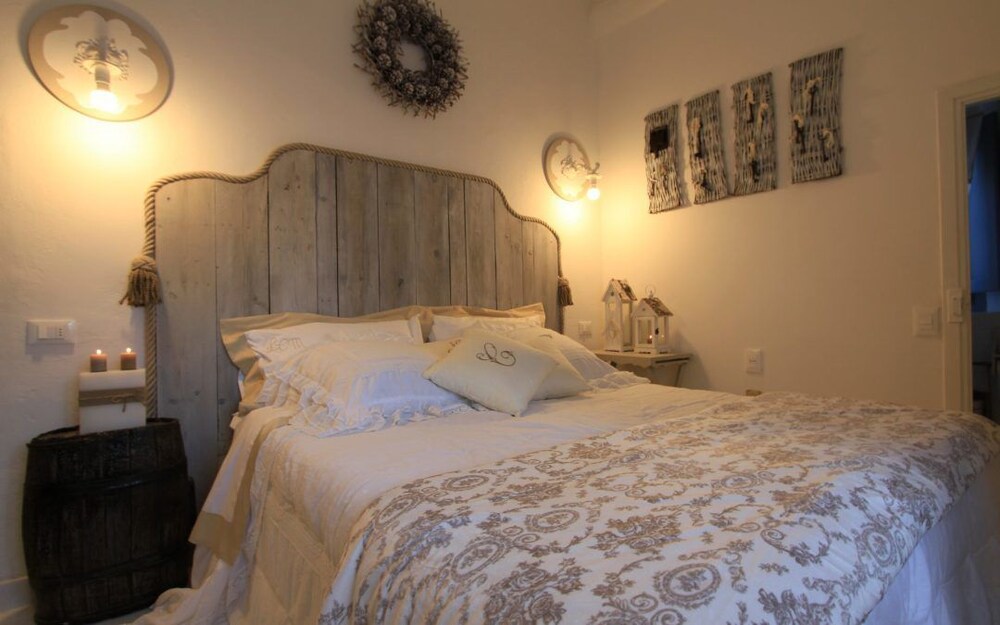La Casina di Manon — 4-Star Luxury Hotel in Vinci, Italy