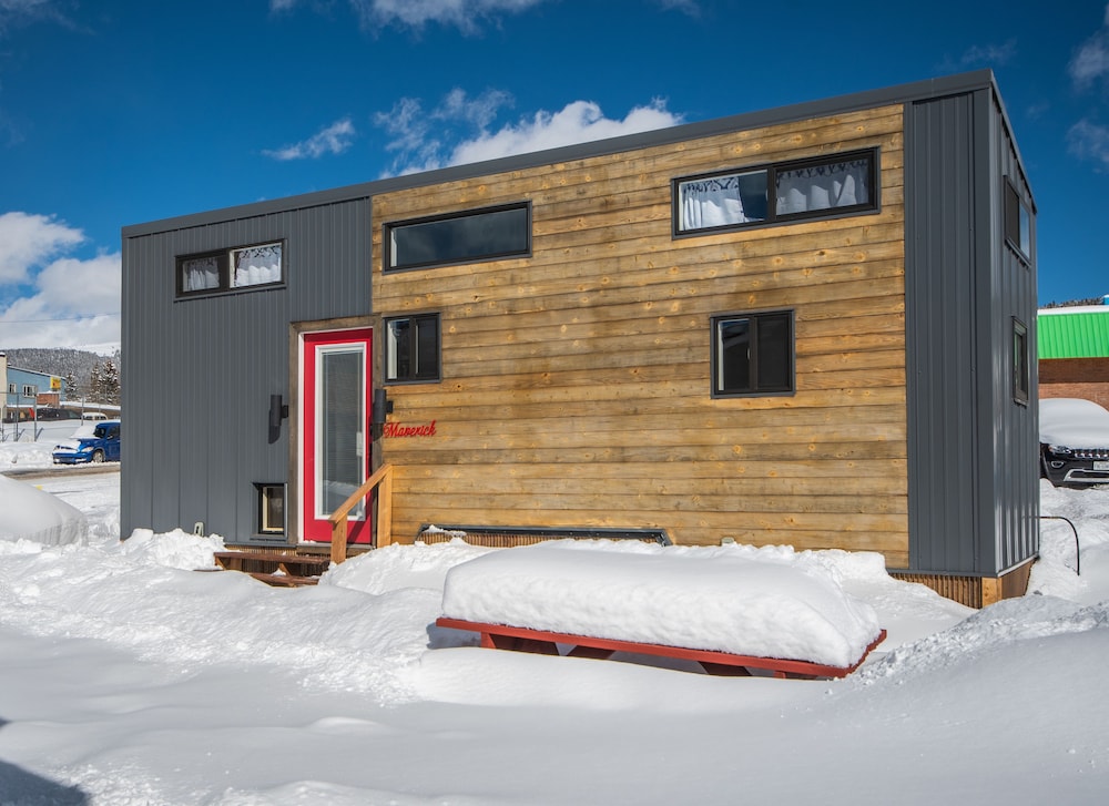Tiny House Leadville - photo 37