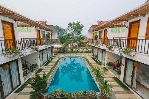 Sol Inn Moc Chau in Moc Chau, Vietnam