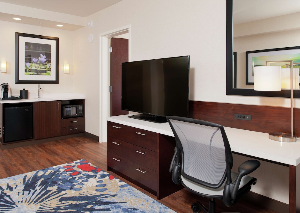 Hilton Garden Inn Pittsburgh Downtown - photo 10