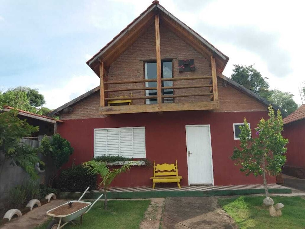 Pousada do Zezé in Socorro, Brasil