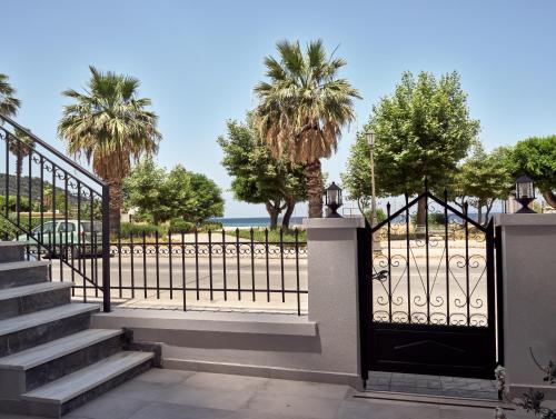 Margie City Apartment — 4-Star Luxury Hotel in Zakynthos, Greece