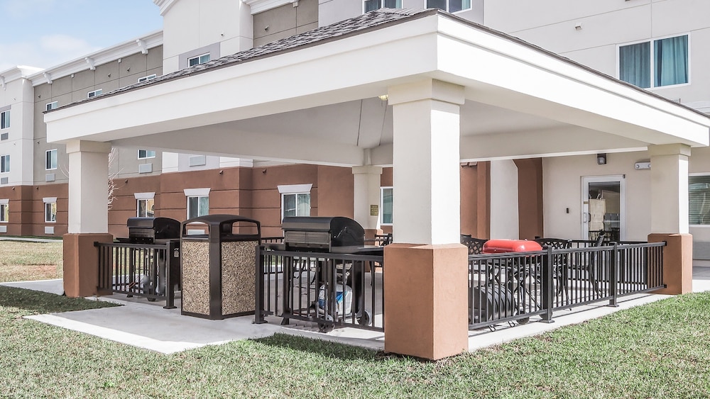 Candlewood Suites Gonzales Baton Rouge Area by IHG - photo 21