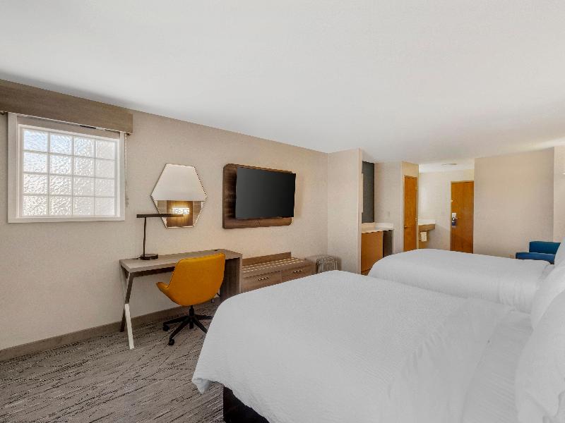 Holiday Inn Express Fallon by IHG - photo 26