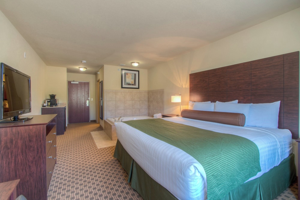 Cobblestone Inn & Suites Wray - photo 24
