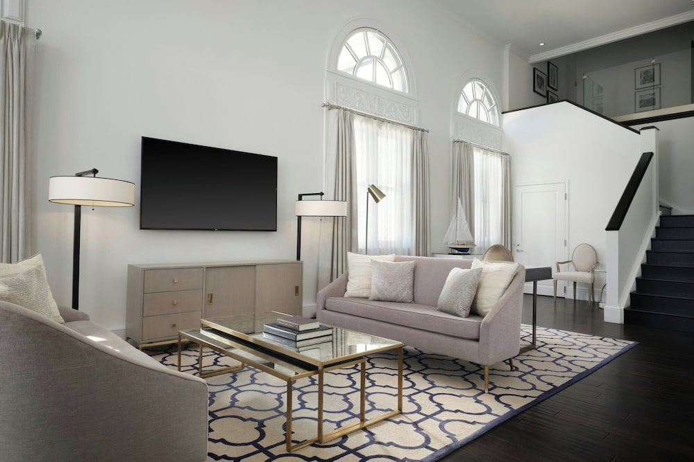 The US Grant a Luxury Collection Hotel San Diego - photo 42