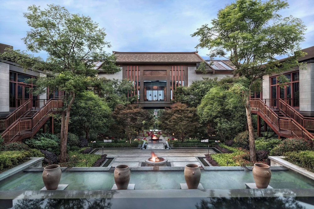 Anantara Guiyang Resort in Guiyang, People's Republic of China