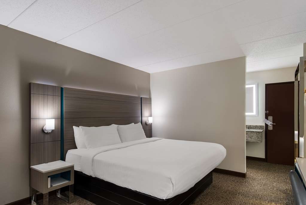 Best Western Bemidji - photo 15