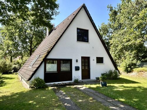Einzelhaus Buschkoppel 13 — Sankt Peter-Ording — photo 2
