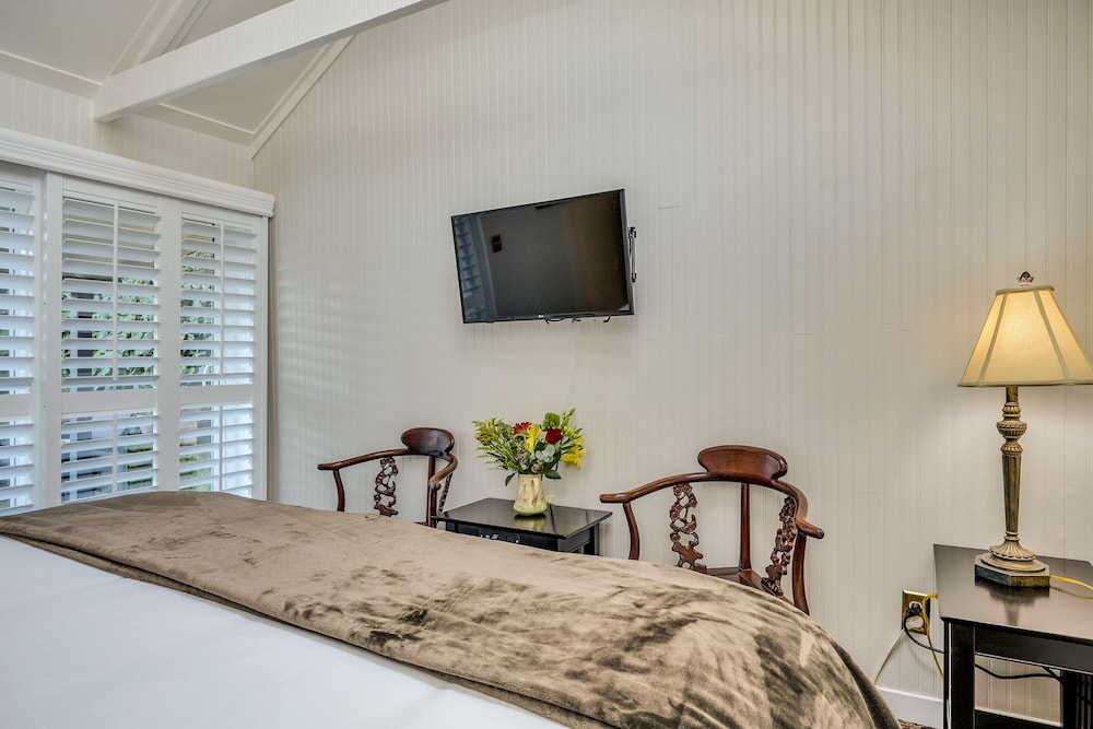Calistoga Wine Way Inn - photo 17