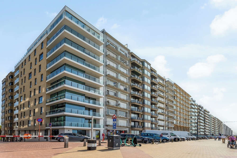 Strandhotel