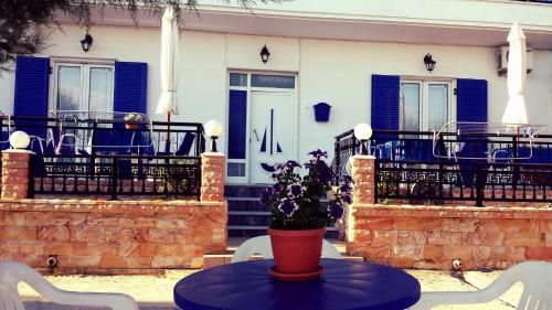 Rooms Ntontas — Prinos — photo 4