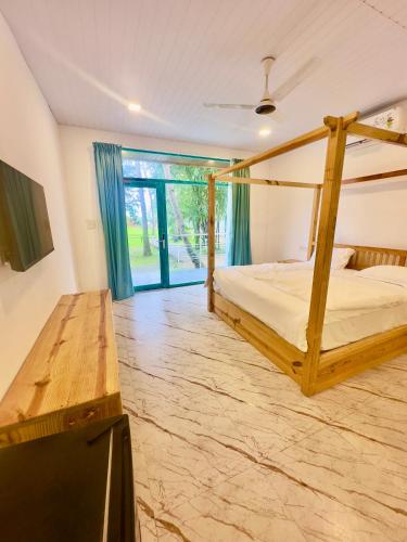 Magic Sand Beach Resort — Arambol — photo 3