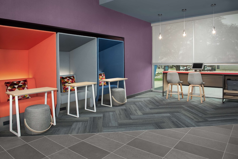 Tru by Hilton North Richland Hills DFW West - photo 32