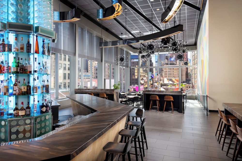 M Social Hotel New York Times Square - photo 71
