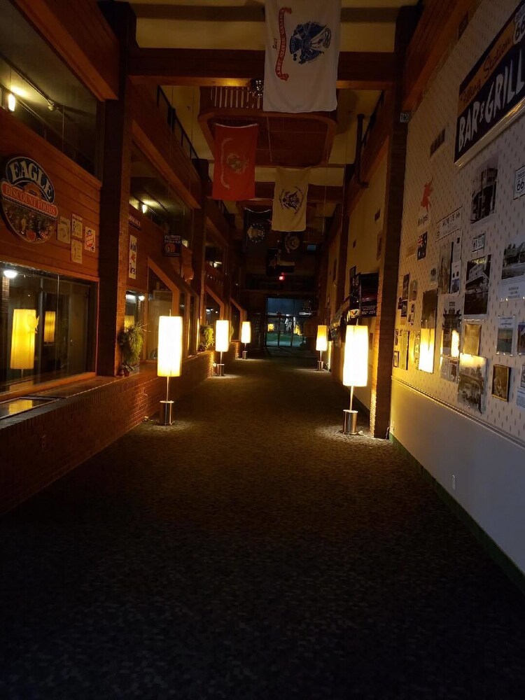 Route 66 Hotel Springfield Illinois - photo 40