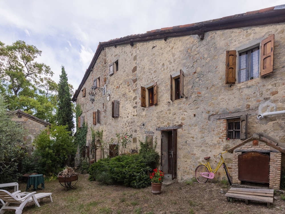 Belvilla By Oyo Casa Marchi 18500421 — Vergato