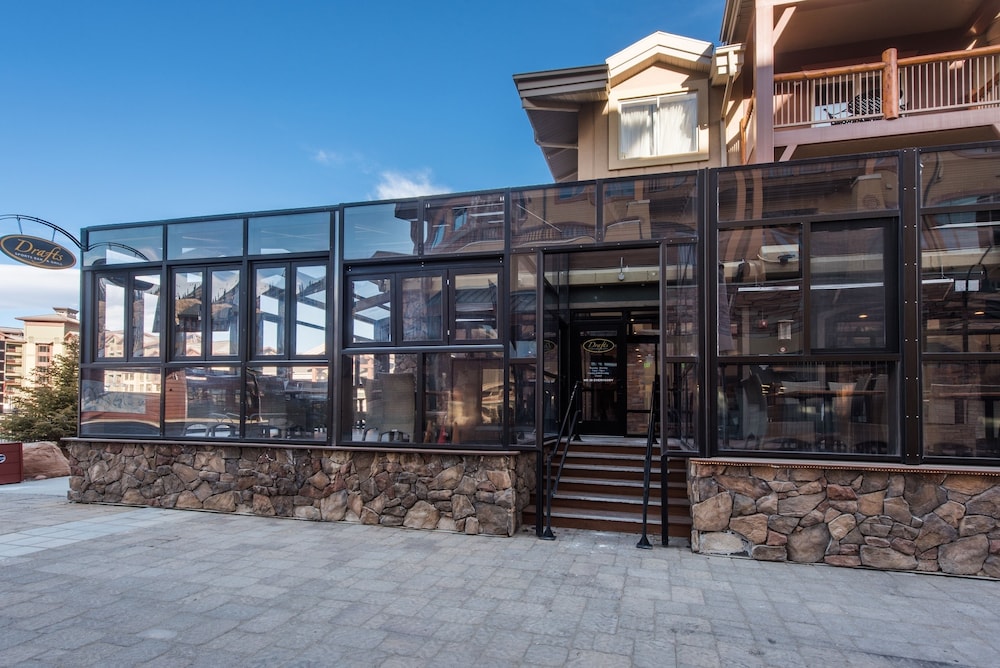 Canyons Village Condos by All Seasons Resort Lodging - photo 90