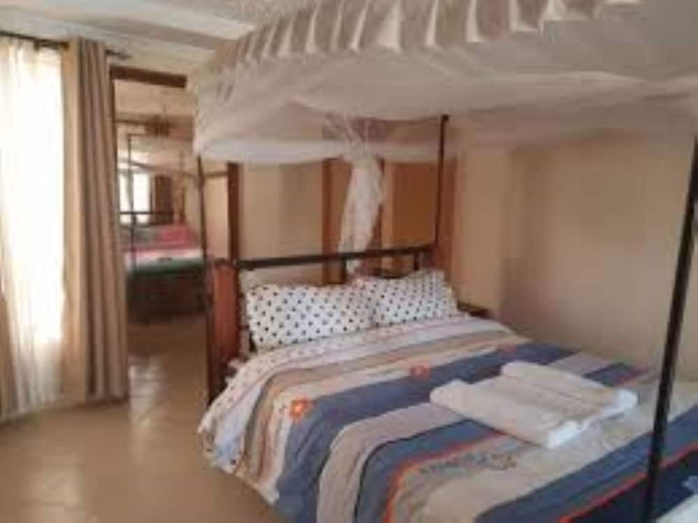Neptune Winds Hotel — Nairobi — photo 4