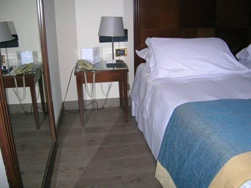 Hotel Motel Ascot — Lissone