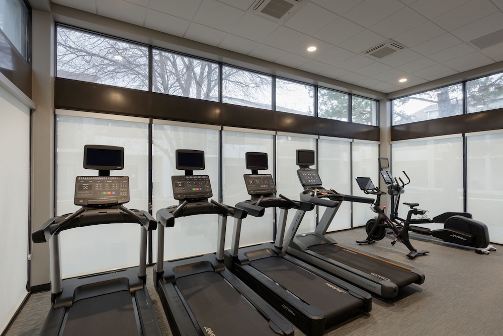 Courtyard by Marriott Denver Tech Center - photo 21