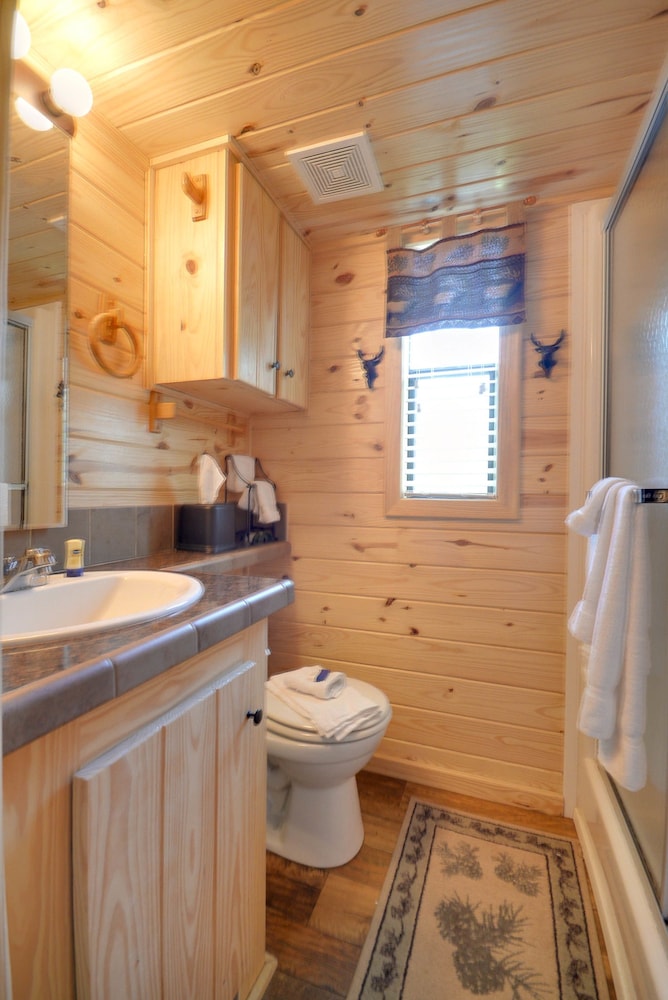 Mill Creek Ranch Resort - photo 54