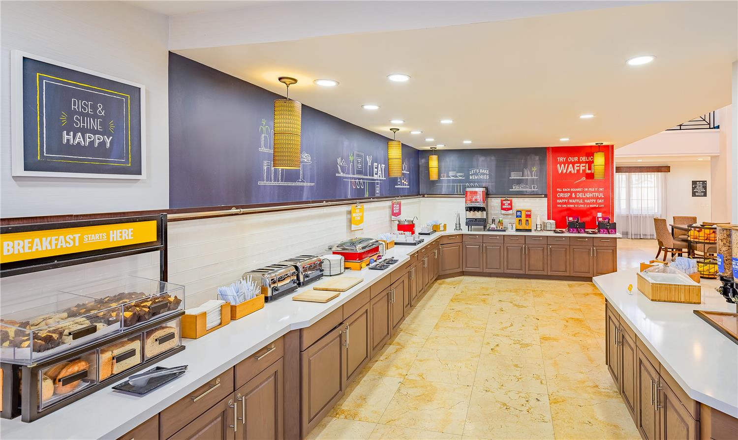 Hampton Inn & Suites St. Augustine Vilano Beach - photo 10
