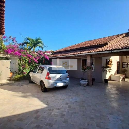 Tranquilidade A 800M Da Praia in Peruibe, Brasil