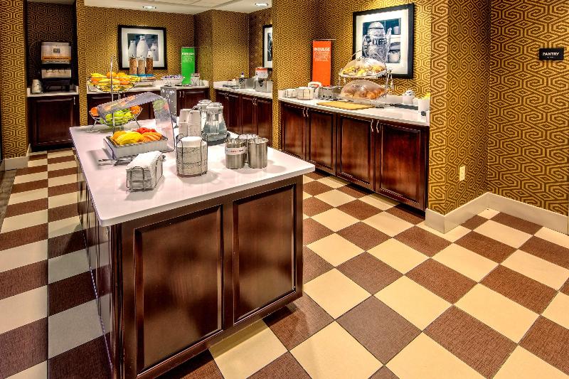 Hampton Inn Rochester Irondequoit - photo 76