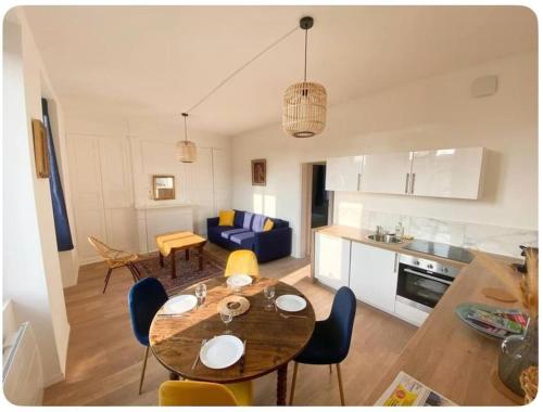 L'ecrin - carbon neutral hotel in Angers
