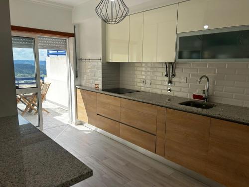 Apartamento Mathys — 4-Star Luxury Hotel in Nazare, Portugal