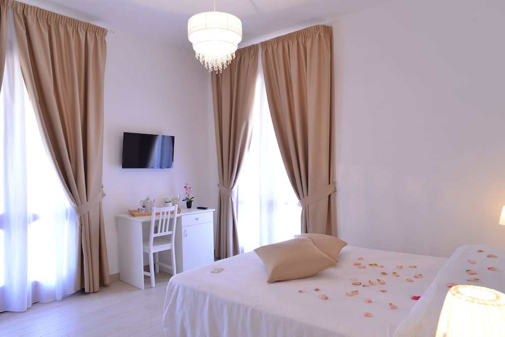 Villa Miriam — Gragnano — photo 5