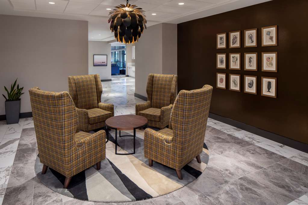 Hyatt Place Mount Pleasant Towne Centre - photo 8
