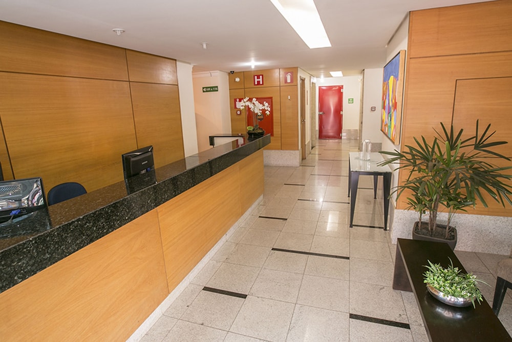 Verona Hplus Long Stay — Eixo Monumental — photo 4