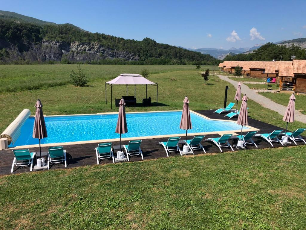 Domaine De Malcor — Apt — photo 4