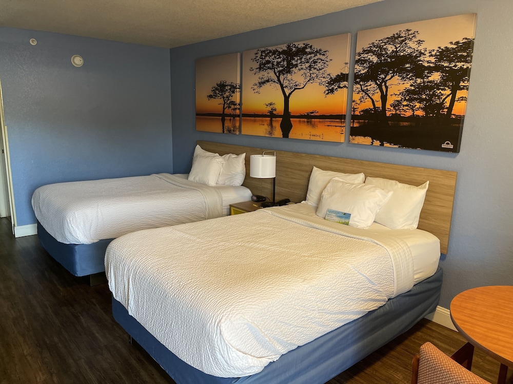 Days Inn by Wyndham Fordyce - photo 12