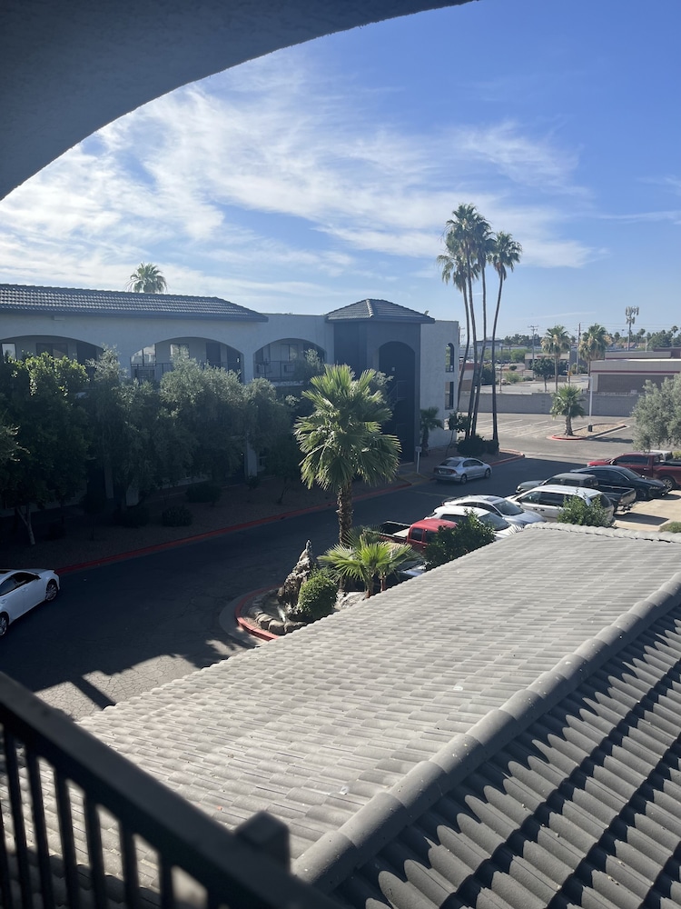 A Victory Inn & Suites Phoenix North - photo 22