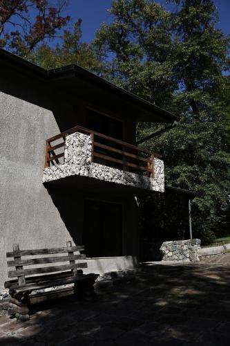 Dilijan Park Resort & Villas in Dilijan, Armenia