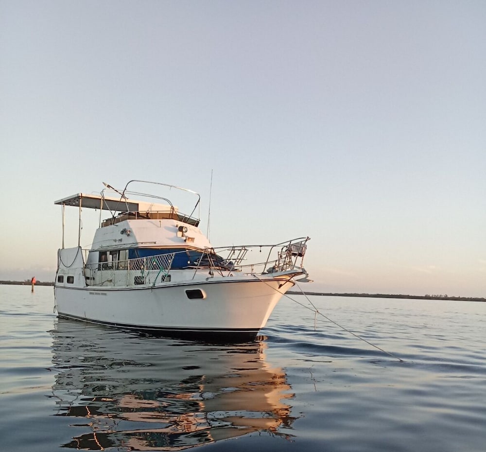 Sip And Sea in Bradenton, United States