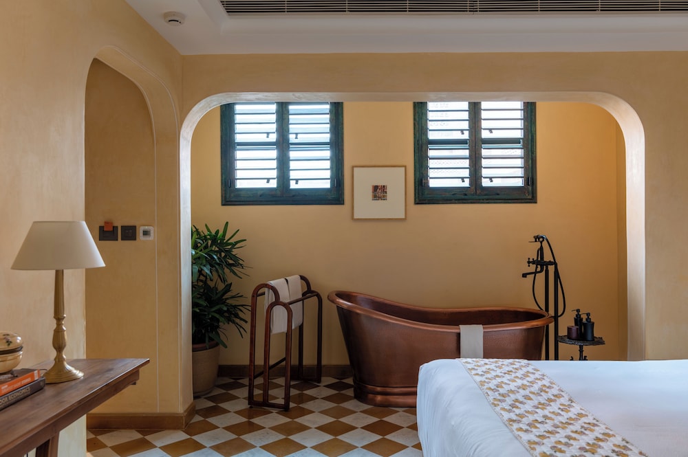 Abode Jaipur - last minute hotel in Jaipur