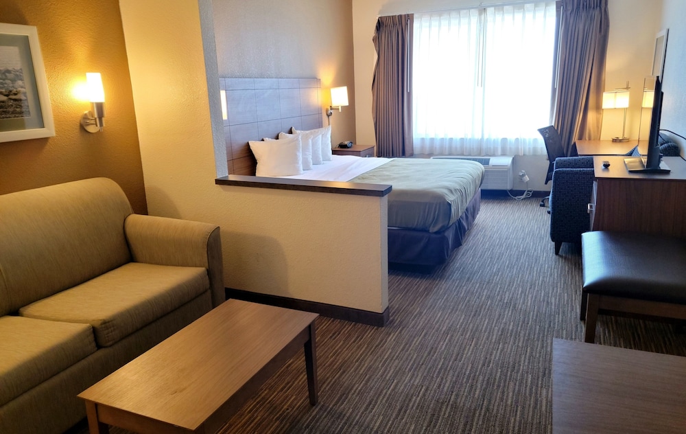 Hotel El Paso - photo 9