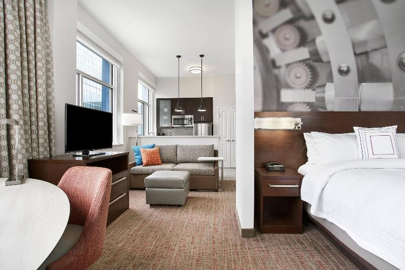 Residence Inn by Marriott Wilmington Downtown - photo 32