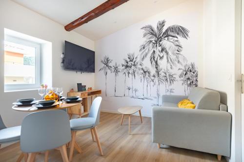 Olivier Cosy Linge Hotelier Fibre Calme - carbon neutral hotel in Unknown City
