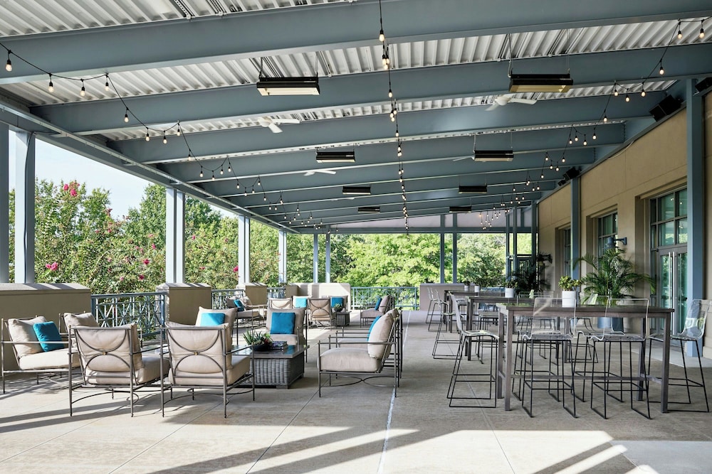 Renaissance Shoals Resort & Spa - photo 101
