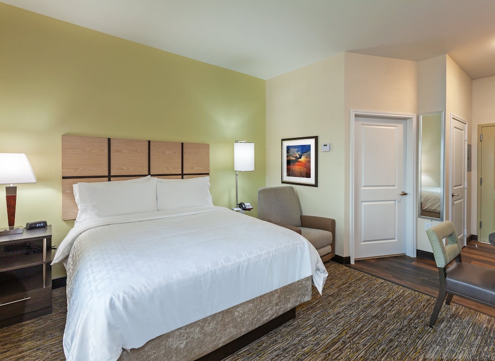 Candlewood Suites Houston Pasadena by IHG - photo 10
