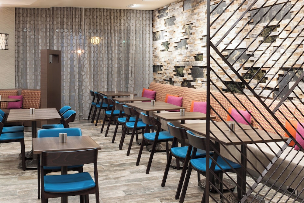 Courtyard by Marriott Fort Worth Historic Stockyards - photo 33