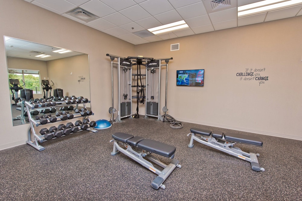 Residence Inn by Marriott Austin Southwest - photo 21