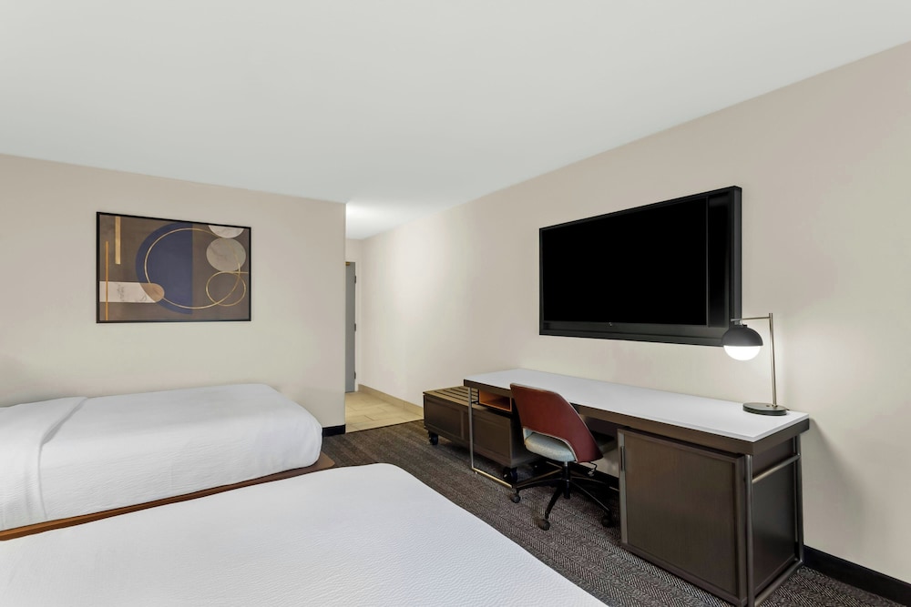 Courtyard by Marriott Chicago Southeast Hammond - photo 11