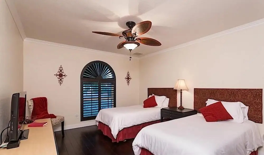 Ryan's Resort By Signature Vacation Rentals - photo 3