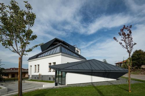 LANTerna Boutique Hotel - last minute hotel in Srbac